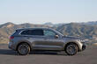 Volkswagen Touareg: opdateret crossover er blevet endnu bedre foto 2