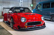 Sådan gør du bilen unik med tuning foto 1