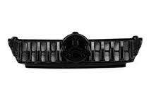 Mercedes Sprinter W901/902/903/904/905 1995–2006 GT Panamericana frontgrill Chrome Eco (CDI, 2002-2006) foto 2