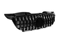 Mercedes Sprinter W906 2006–2018 Frontgrill 2006-2013 Chrome Eco foto 3