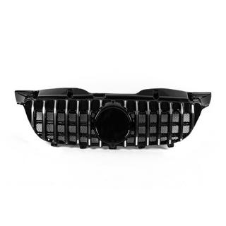 Frontgrill 2006-2013 Chrome Eco foto 1