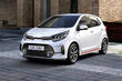 KIA Picanto: test af den opdaterede byhatchback foto 4