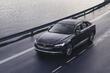 Test af den opdaterede premium-sedan Volvo S90 foto 2