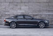 Test af den opdaterede premium-sedan Volvo S90 foto 3