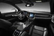 Test af den opdaterede premium-sedan Volvo S90 foto 6