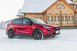 Jetour X70 Coupe: stilfuld crossover med ambitioner foto 4