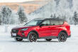 Jetour X70 Coupe: stilfuld crossover med ambitioner foto 1