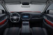 Jetour X70 Coupe: stilfuld crossover med ambitioner foto 5