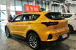 Jetour X70 Coupe: stilfuld crossover med ambitioner foto 3