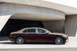 Mercedes-Maybach S-Class II generation: test af luksussedanen foto 3