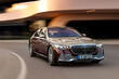 Mercedes-Maybach S-Class II generation: test af luksussedanen foto 1