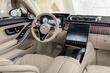 Mercedes-Maybach S-Class II generation: test af luksussedanen foto 6