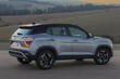 Hyundai Creta anden generation: by-crossover med ambitioner foto 4