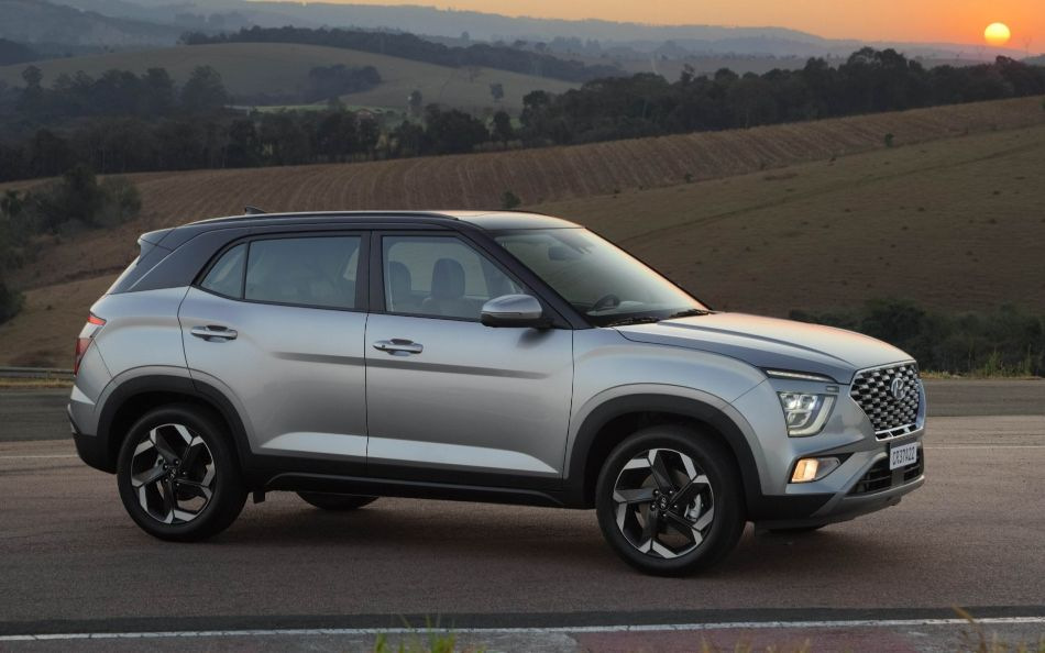 Hyundai Creta anden generation: by-crossover med ambitioner