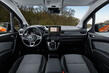 Renault Kangoo 3. generation: anmeldelse af minivanen foto 5