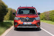 Renault Kangoo 3. generation: anmeldelse af minivanen foto 2