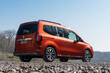 Renault Kangoo 3. generation: anmeldelse af minivanen foto 3