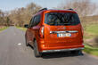Renault Kangoo 3. generation: anmeldelse af minivanen foto 4