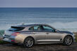 Genesis G70 Shooting Brake: anmeldelse af den elegante stationcar foto 1