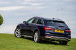 Audi A6 allroad quattro: test af terrængående stationcar foto 4