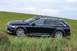 Audi A6 allroad quattro: test af terrængående stationcar foto 3