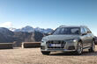 Audi A6 allroad quattro: test af terrængående stationcar foto 2
