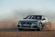 Audi A6 allroad quattro: test af terrængående stationcar foto 1