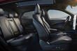 Ford Mustang Mach-E: overblik over en højtydende elektrisk crossover foto 6