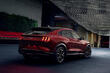 Ford Mustang Mach-E: overblik over en højtydende elektrisk crossover foto 4