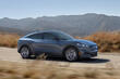 Ford Mustang Mach-E: overblik over en højtydende elektrisk crossover foto 3