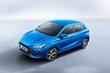 MG 3 2024: test af den stilfulde by-hatchback foto 2