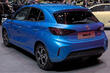 MG 3 2024: test af den stilfulde by-hatchback foto 4