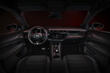 Test af crossoveren Alfa Romeo Junior 2024 foto 6