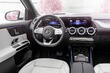 Test af den elektriske crossover Mercedes-Benz EQA foto 5