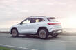 Test af den elektriske crossover Mercedes-Benz EQA foto 4
