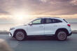 Test af den elektriske crossover Mercedes-Benz EQA foto 3