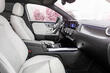 Test af den elektriske crossover Mercedes-Benz EQA foto 6