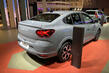 Dacia Logan: budget-sedan med opdateret design foto 4