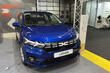 Dacia Logan: budget-sedan med opdateret design foto 3