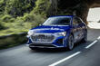 Audi SQ8 Sportback e-tron: test af luksuriøs elektrisk crossover foto 4