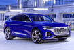 Audi SQ8 Sportback e-tron: test af luksuriøs elektrisk crossover foto 3