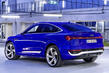 Audi SQ8 Sportback e-tron: test af luksuriøs elektrisk crossover foto 5