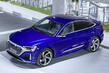 Audi SQ8 Sportback e-tron: test af luksuriøs elektrisk crossover foto 1