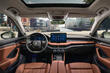 Test af Skoda Superb Combi 2024 stationcar foto 5