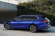Test af Skoda Superb Combi 2024 stationcar foto 3