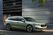 Test af Skoda Superb Combi 2024 stationcar foto 1