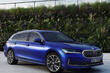 Test af Skoda Superb Combi 2024 stationcar foto 2