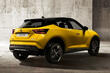 Nissan Juke 2024: test af en stilfuld kompakt crossover foto 4