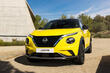 Nissan Juke 2024: test af en stilfuld kompakt crossover foto 2