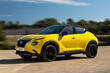 Nissan Juke 2024: test af en stilfuld kompakt crossover foto 3